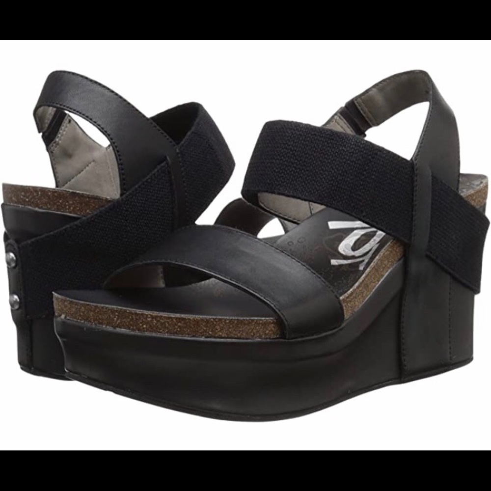 Otbt wedges
